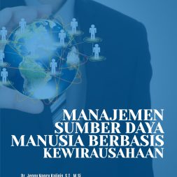 MANAJEMEN SUMBER DAYA MANUSIA BERBASIS KEWIRAUSAHAAN