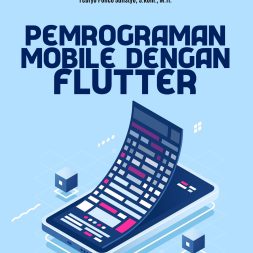 PEMROGRAMAN MOBILE DENGAN FLUTTER