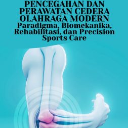 PENCEGAHAN DAN PERAWATAN CEDERA OLAHRAGA MODERN Paradigma, Biomekanika, Rehabilitasi, dan Precision Sports Care