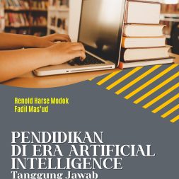 PENDIDIKAN DI ERA ARTIFICIAL INTELLIGENCE: Tanggung Jawab Moral dan Etika dalam Transformasi Pembelajaran