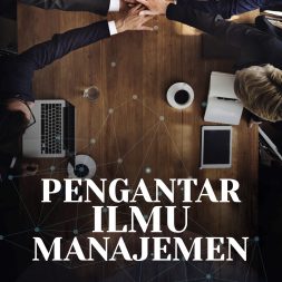 PENGANTAR ILMU MANAJEMEN