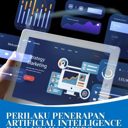 PERILAKU PENERAPAN ARTIFICIAL INTELLIGENCE PADA USAHA MIKRO, KECIL, DAN MENENGAH