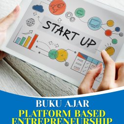 PLATFORM BASED ENTREPRENEURSHIP