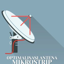 OPTIMALISASI ANTENA MIKROSTRIP UNTUK BIOMEDIS: GAIN DAN BANDWIDTH