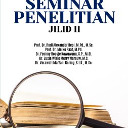 SEMINAR PENELITIAN JILID II