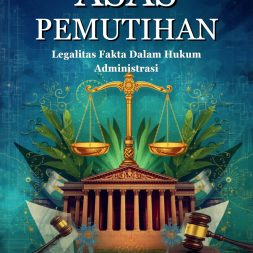 ASAS PEMUTIHAN Legalitas Fakta dalam Hukum Administrasi