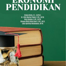 EKONOMI PENDIDIKAN