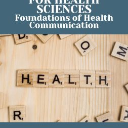 ENGLISH FOR HEALTH SCIENCES Foundations of Health Communication