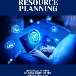 ENTERPRISE RESOURCE PLANNING