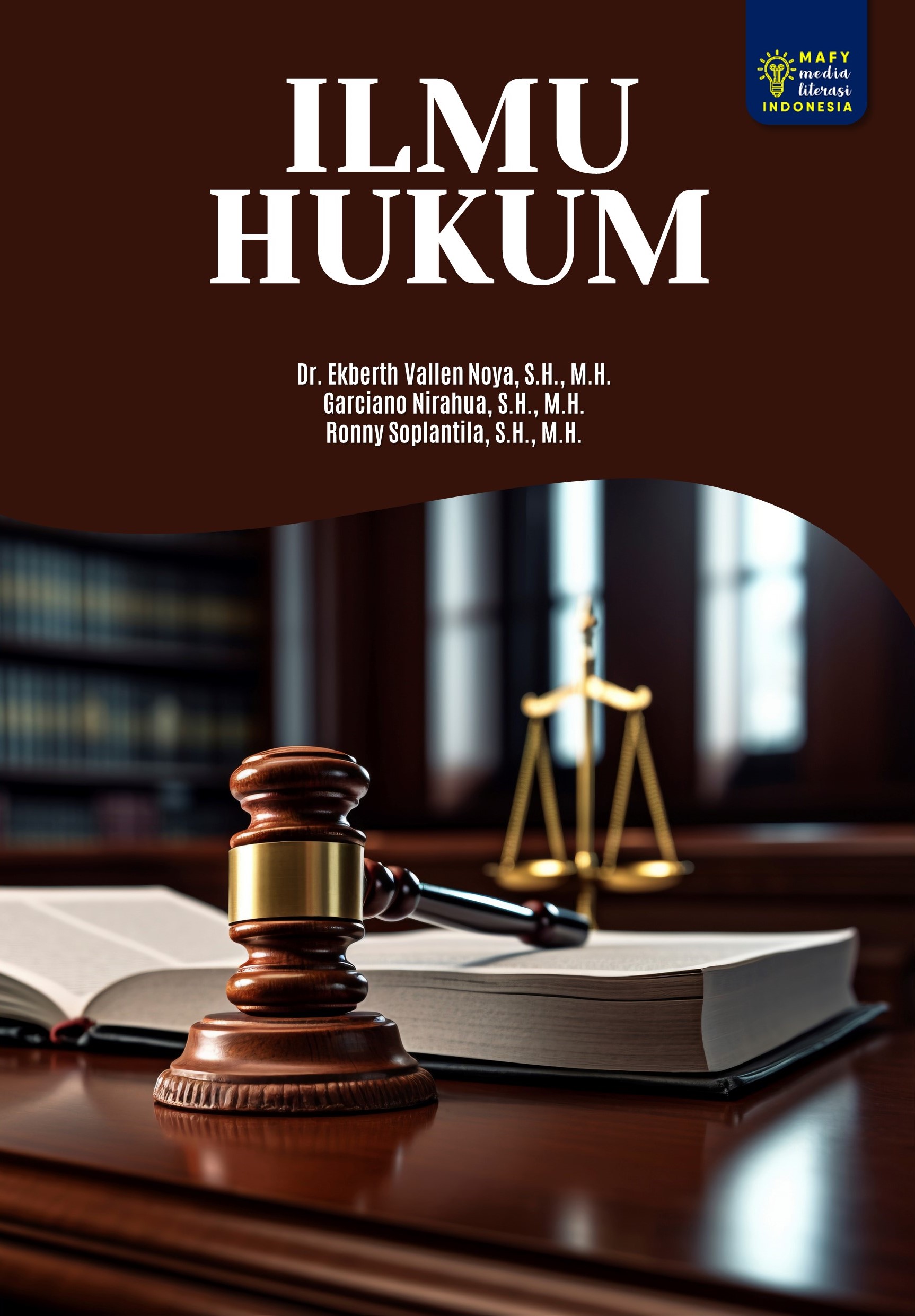 ILMU HUKUM