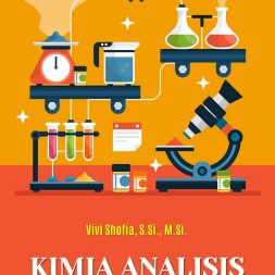 KIMIA ANALISIS INSTRUMENTASI