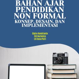 MEDIA DAN BAHAN AJAR PENDIDIKAN NON FORMAL: KONSEP, DESAIN, DAN IMPLEMENTASI