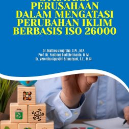 STRATEGI PERUSAHAAN DALAM MENGATASI PERUBAHAN IKLIM BERBASIS ISO 26000